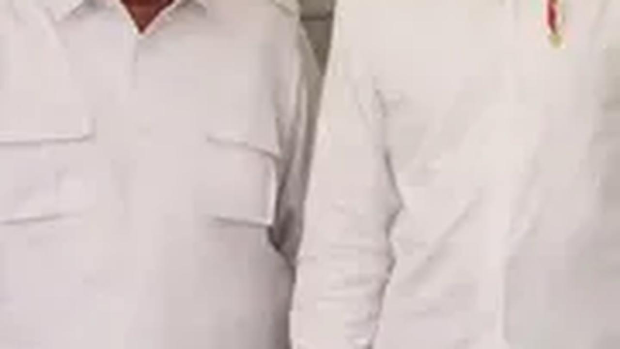 VIDEO: Prabowo Sampaikan Tekad Jokowi Bangun Kekuatan Pertahanan TNI AL Jaga Kedaulatan