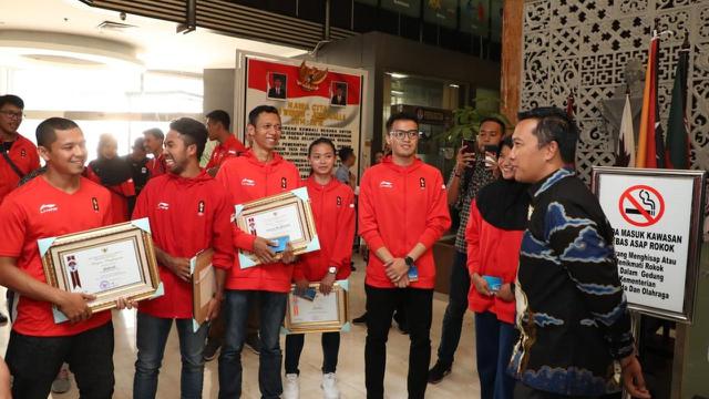 Asian Games 2018, Sorotan Dunia yang Jadi Kebanggaan Indonesia