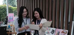 Lulus kuliah langsung siap kerja? Ini strategi pendidikan yang menjawab tantangan industri.