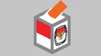 Banner Infografis Munculnya Kembali Isu Penundaan Pemilu 2024 dan Perpanjangan Masa Jabatan Presiden. (Liputan6.com/Trieyasni)