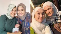 Potret Kevin Lilliana Mengenang Sang Ibunda yang Baru Saja Meninggal Dunia di Malaysia