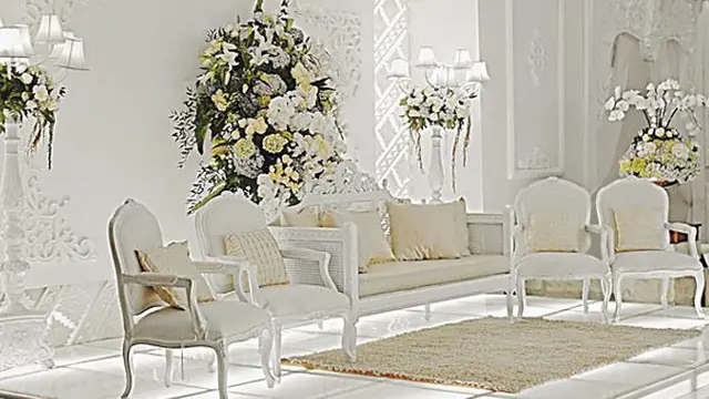 Courtesy Shangri-La Hotel Jakarta