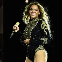 Gaet Beyonce, Eminem buat dunia terkesima dengan Walk on Water.