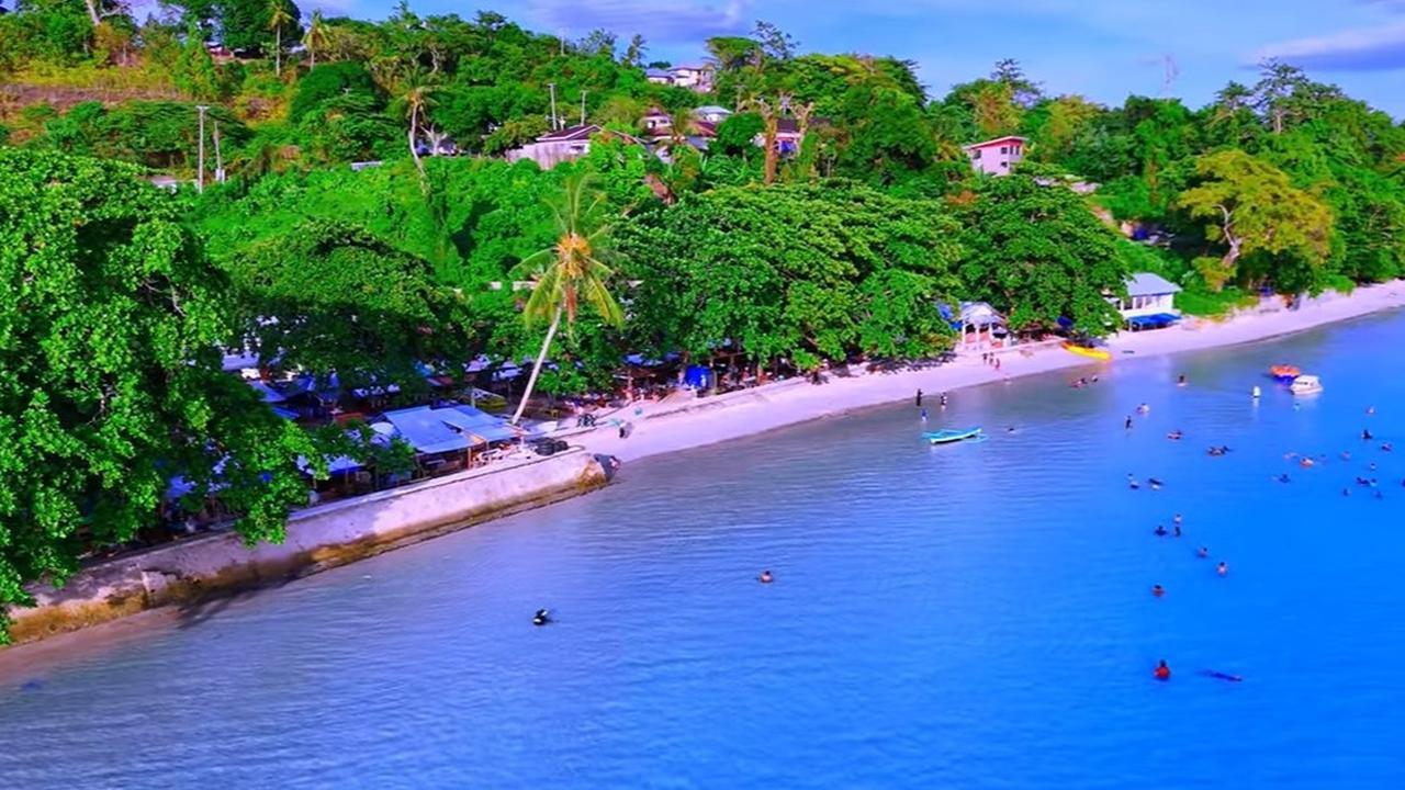 5 Fakta Unik Pantai Natsepa, Surga Tersembunyi di Pulau Maluku Jadi Tempat Atraksi Budaya Warga Lokal