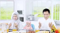 Buka Puasa / Sumber: iStockphoto