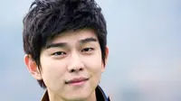 Lucunya Aksi Yoon Kyun Sang di Drama Terbaru