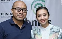 Alasan di Balik Perceraian Asri Welas dan Galiech Setelah 17 Tahun Pernikahan