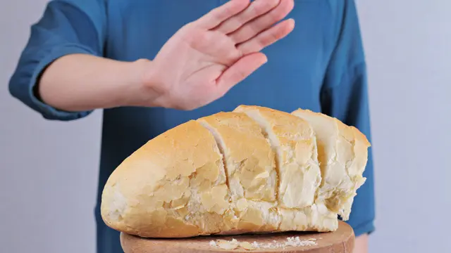 Kapan Anda Boleh Mulai Diet Bebas Gluten? (Albina Glisik/Shutterstock)