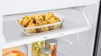 Kompartemen spesial Optimal Fresh+ di kulkas ungkep Samsung. (dok. Samsung)