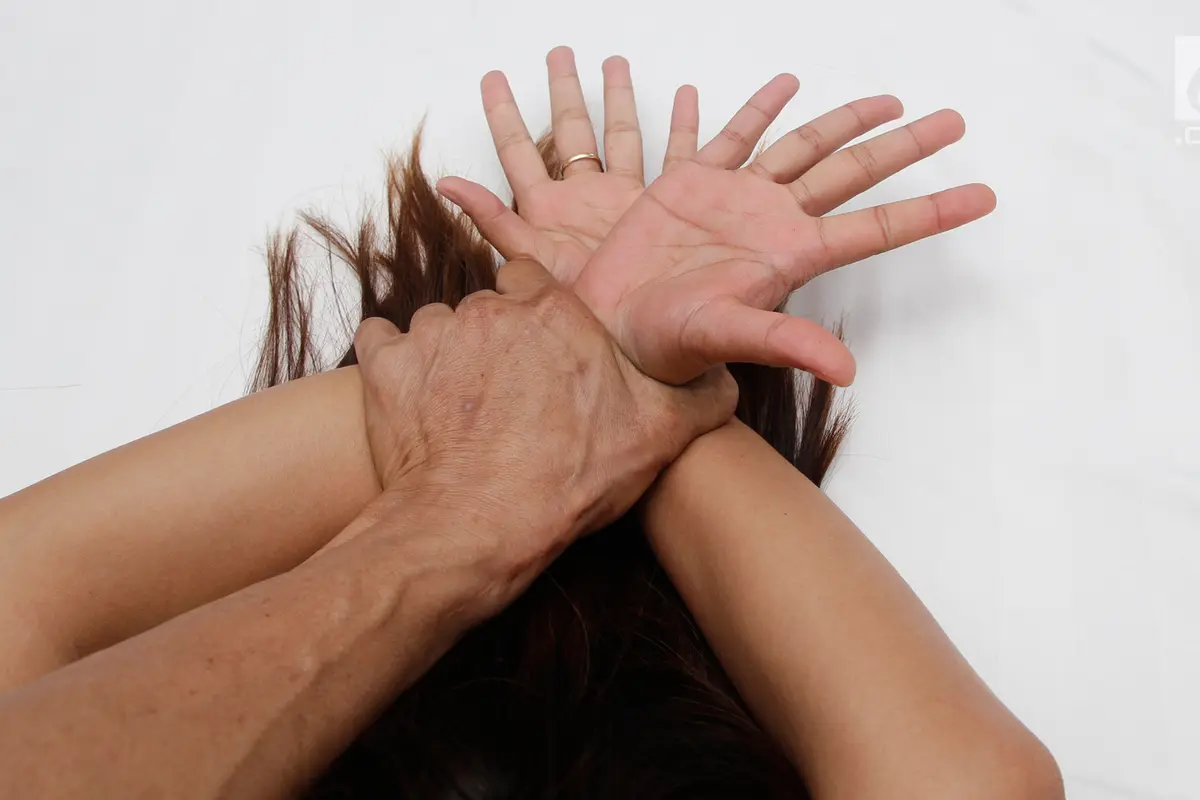 Pemerkosaan dan Kejahatan Seksual