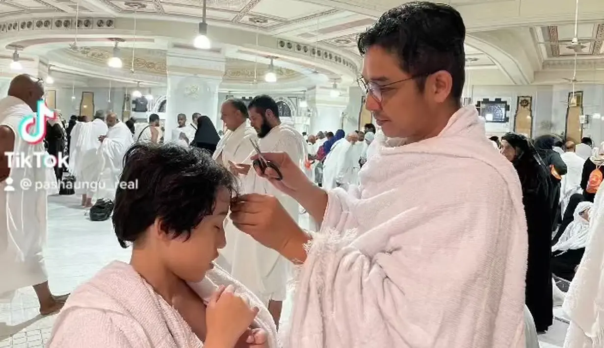 [Instagram/pashaungu_vm]