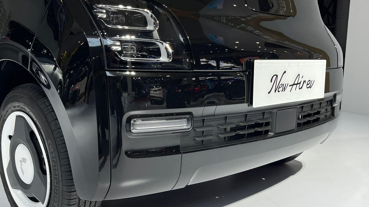 Harga Terbaru Wuling Air EV pada April 2025, Mobil Listrik Kecil Terjangkau untuk Masa Depan