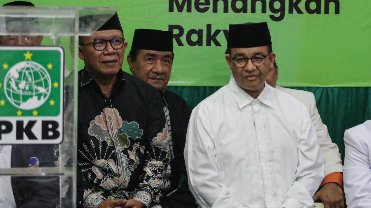 Analisis: Anies Gagal Berlayar di Pilkada Jakarta 2024