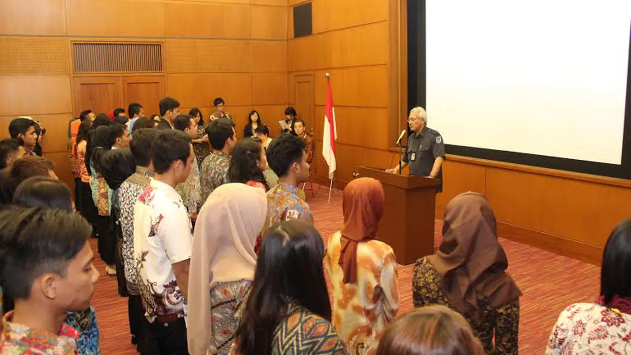 Pemerintah Berangkatkan 265 TKI ke Jepang