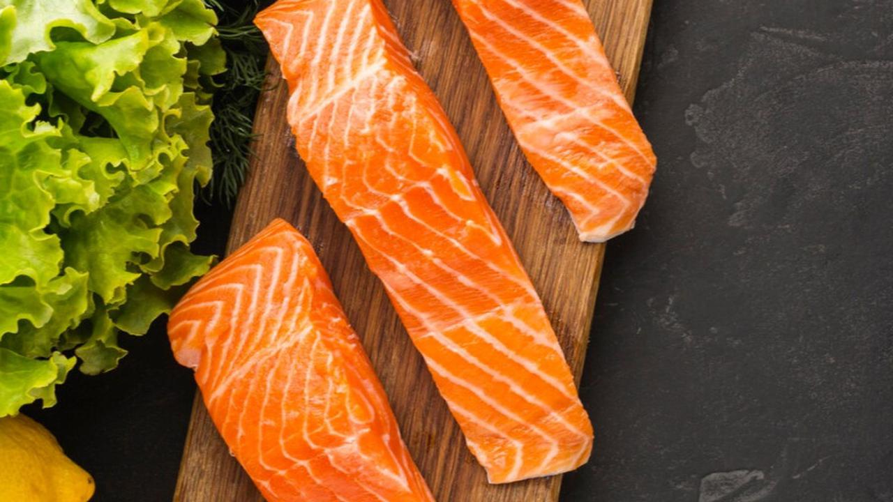 MIND Your Brain: Mengungkap Rahasia Diet MIND untuk Kesehatan Otak Optimal