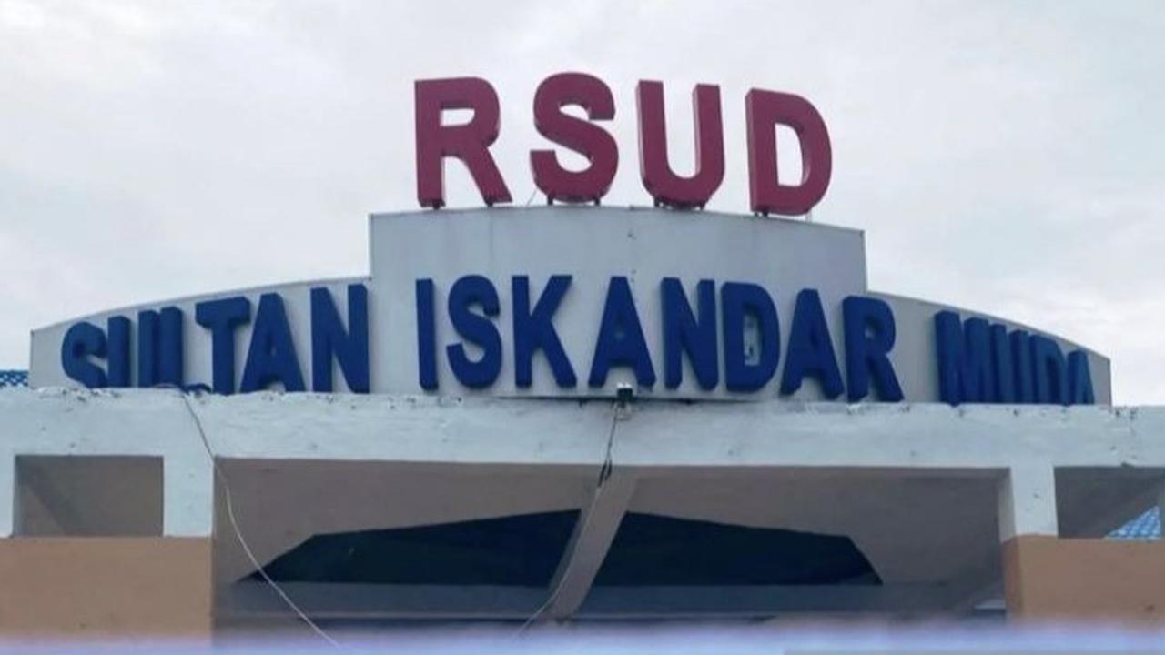 Pasien Lansia Diduga 9 Jam Tidak Ditangani hingga Meninggal Dunia, Begini Penjelasan RS Nagan Raya