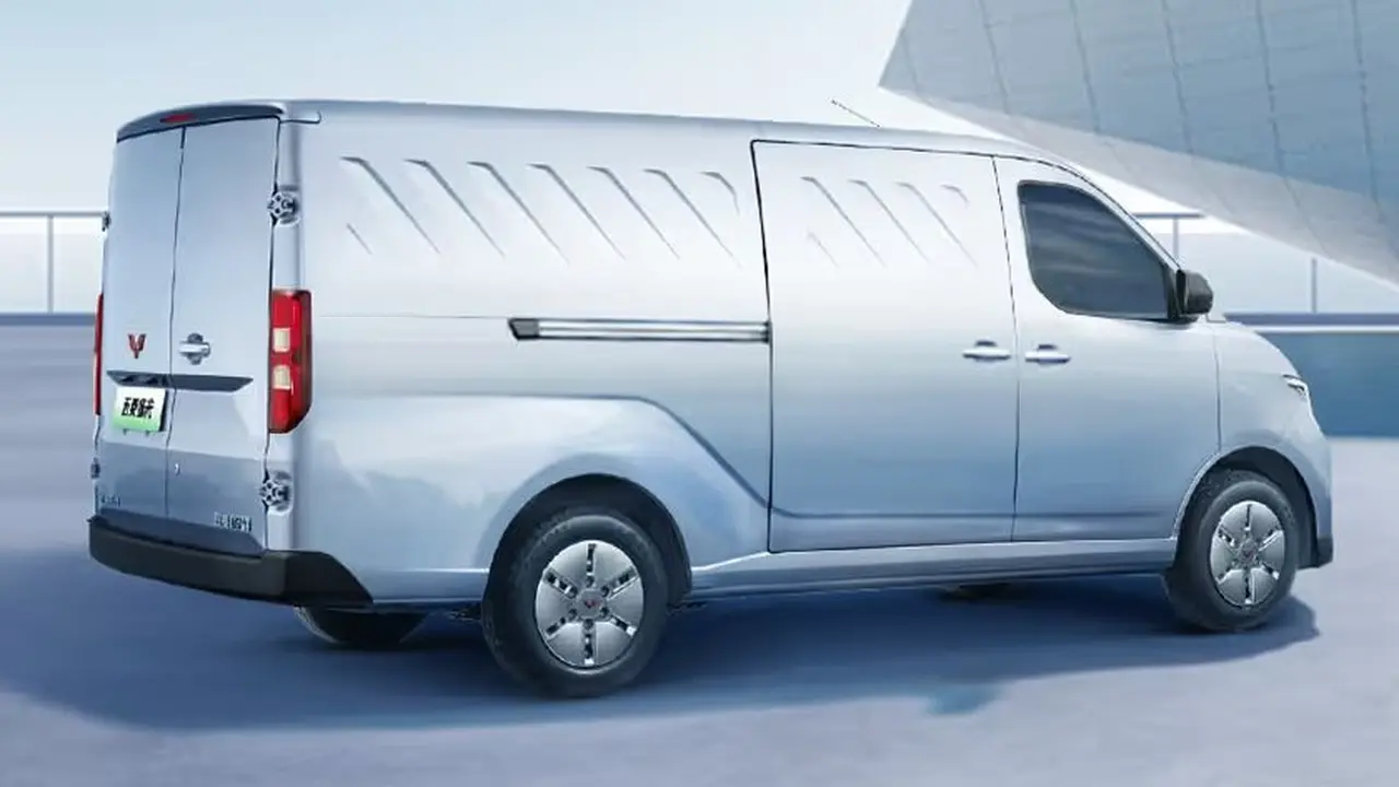 Wuling
