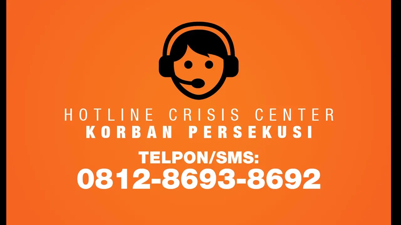 Hotline Persekusi