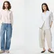 Melalui Koleksi Spring/Summer 2026, UNIQLO merangkum esensi berpakaian modern yang mengutamakan fungsi, kenyamanan, sekaligus gaya yang effortless. [Dok/UNIQLO]