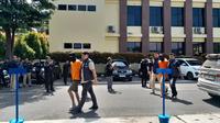 Modus jadi Polisi, 4 Napi di Lampung Peras Wanita dari Dalam Penjara hingga Rp 70 Juta