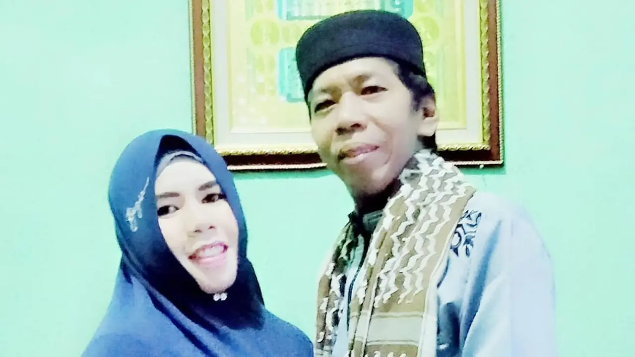 Gugat Cerai Usai 17 Tahun Dipoligami, Ini 6 Potret Kenangan Kiwil dan Rohimah