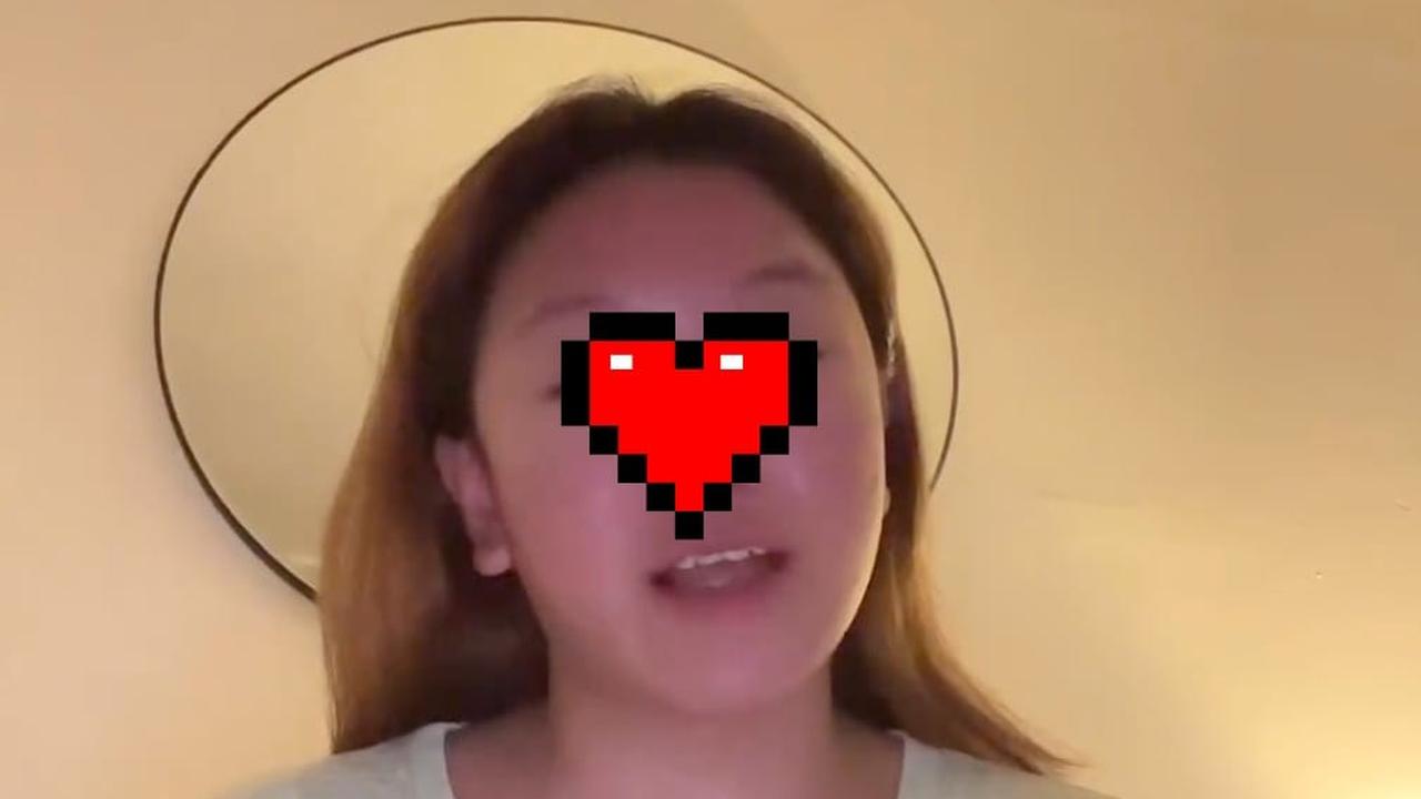 Lolly anak Nikita Mirzani