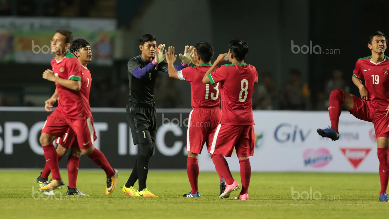 Timnas Indonesia U-19