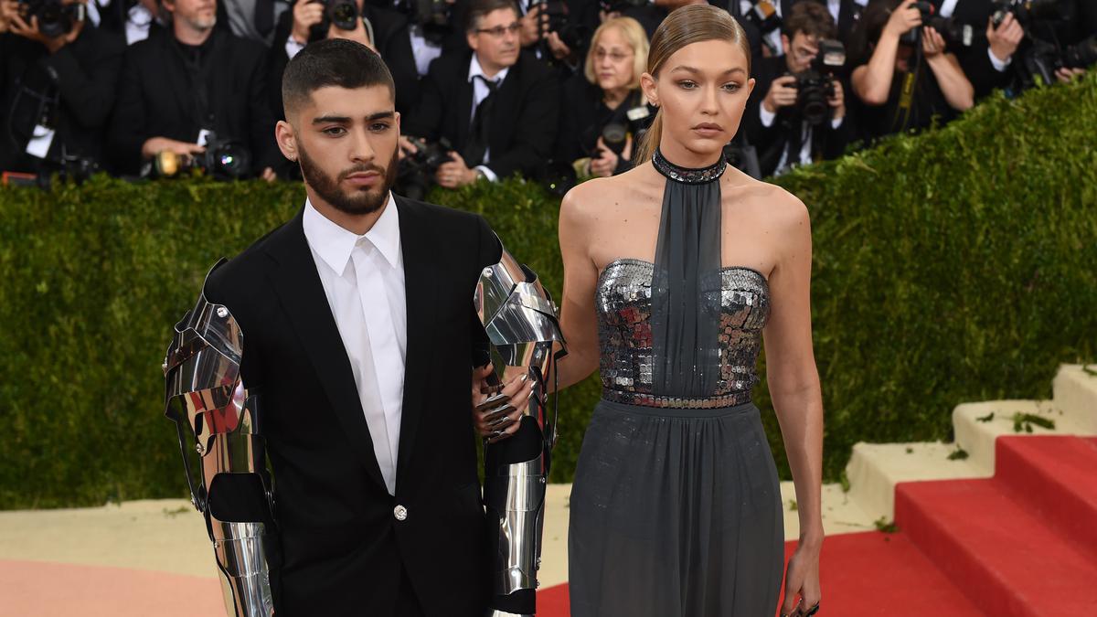 Daftar Pesohor yang Diduga Dilarang Menghadiri Met Gala 2025, Salah Satunya Zayn Malik