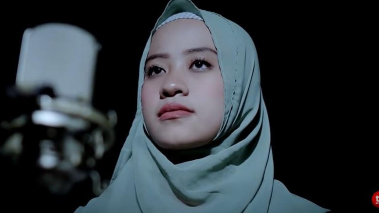 Ai Khodijah (Foto: YouTube)