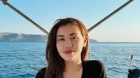 Polisi Masih Dalami Laporan Aaliyah Massaid atas Dugaan Pencemaran Nama Baik