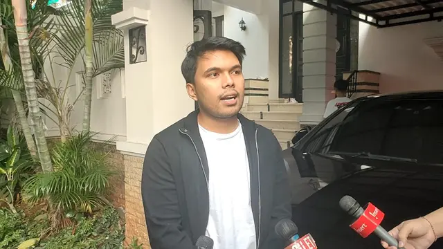 Thariq Halilintar