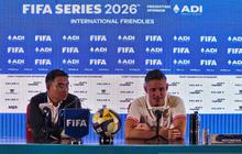 John Herdman Tegaskan Target Piala Dunia 2030 Timnas Indonesia: Misi Utama Garuda