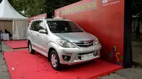 Daihatsu Apresiasi Pemilik Setia Xenia yang Merawat Baik Mobilnya (ist)