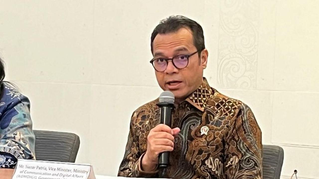Infrastruktur Komputasi AI Indonesia: Modal Penting Masuk Rantai Pasok Global