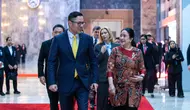 Puan Kenang Bunga Mawar yang Dibawa Soekarno Saat Bertemu Wakil PM Bulgaria