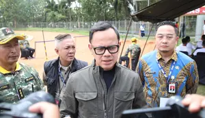 Wamendagri Luruskan soal Insentif Rp 1 Triliun, Bukan Hanya untuk Penilaian MBG