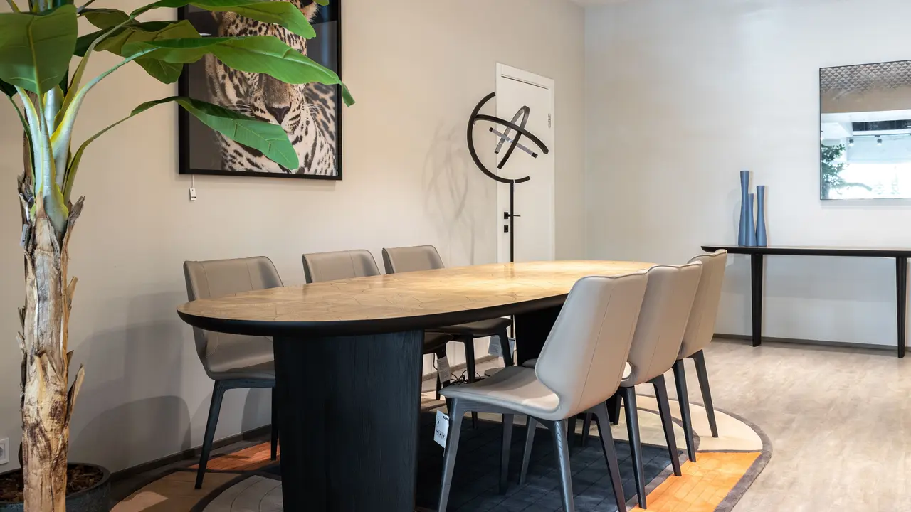 High Pressure Laminate Table
