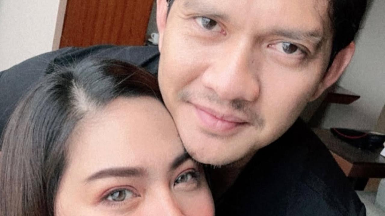 Potret Mesra Iko Uwais dan Audy, Sudah Menikah Hampir 13 Tahun Tanpa Gosip Miring