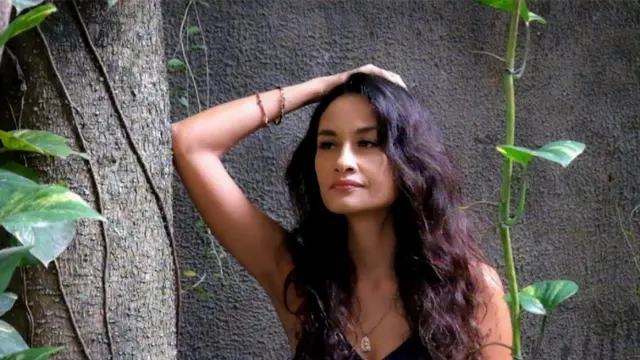 Rebecca Reijman kembali merilis single terbarunya, Mr. $$.