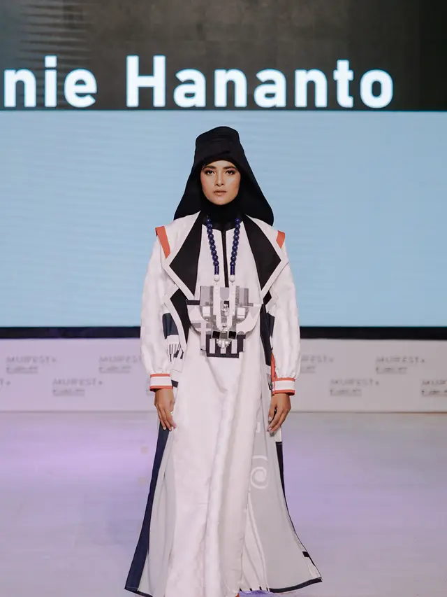 MUFFEST+ 2024 Sasar Gen Z untuk Pasarkan Ragam Modest Fashion Lokal, Istora Jakarta Bakal Disulap bak Bandara