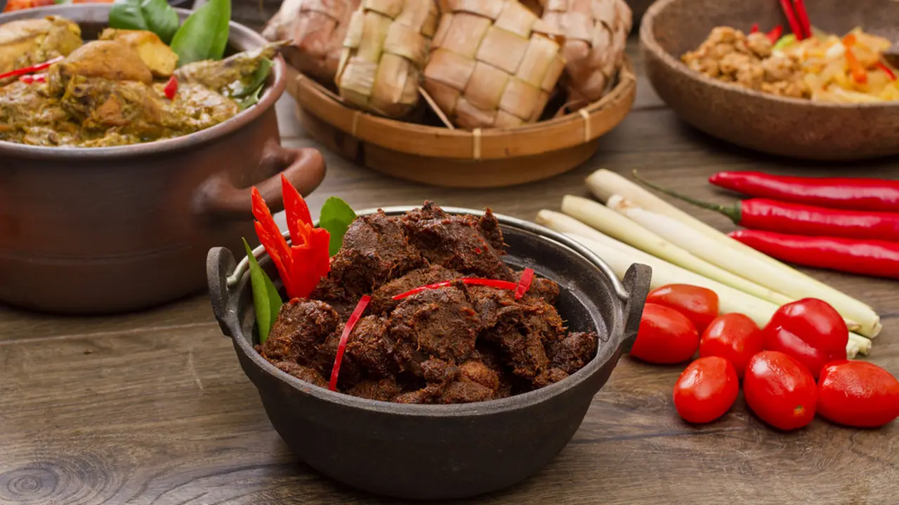 rendang