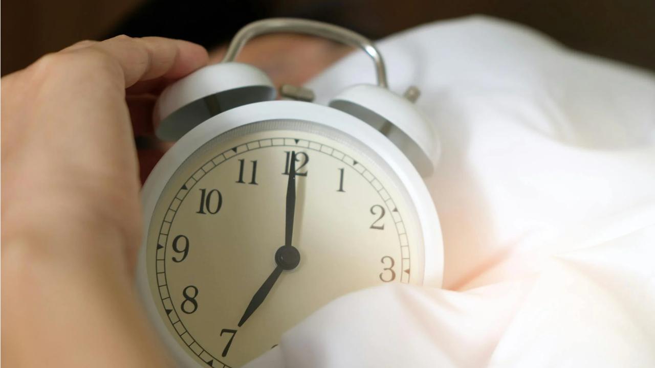 Pengaruh Puasa Ramadan Terhadap Jam Biologis Tubuh, Apa Dampaknya?