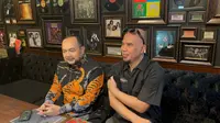 Mulan Jameela Sita Akun IG Ahmad Dhani dan Larang Posting Sembarangan, Buntut Instagram Diretas