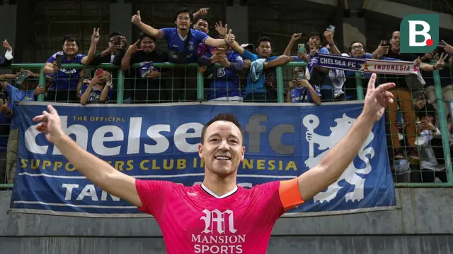 John Terry