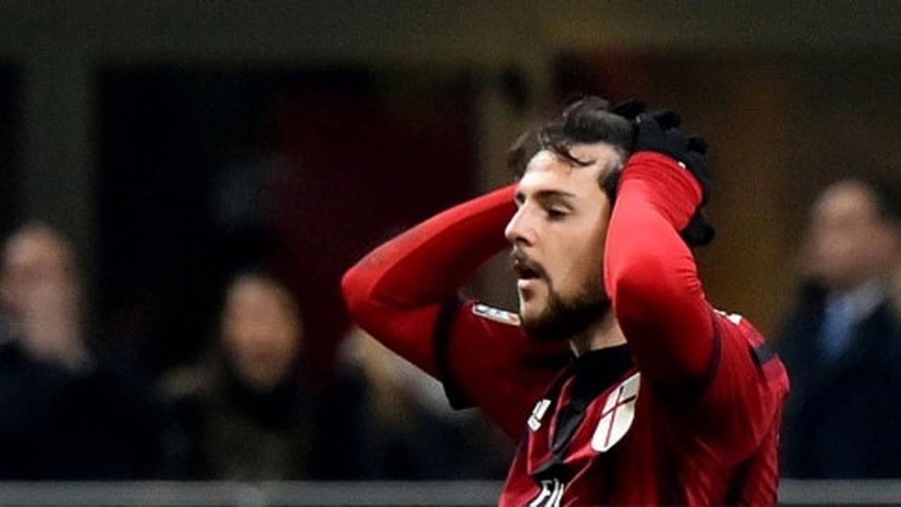 Mattia Destro menuju Monaco?