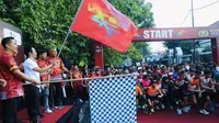 Purwakarta Run 5K: Lari Bersama, Rayakan Sejarah Hari Jadi Purwakarta