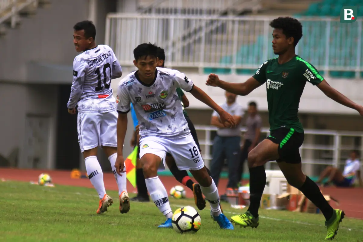 Timnas Indonesia U-19