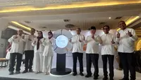 Dorong Inklusi, Sompo Syariah Fokus Kembangkan Perlindungan UMKM pada 2027