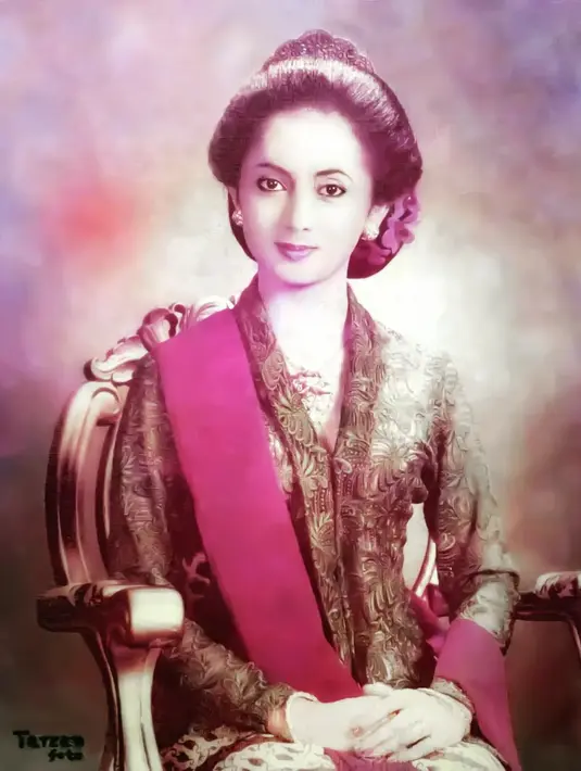 Anna Maria (Instagram/annamarten8)