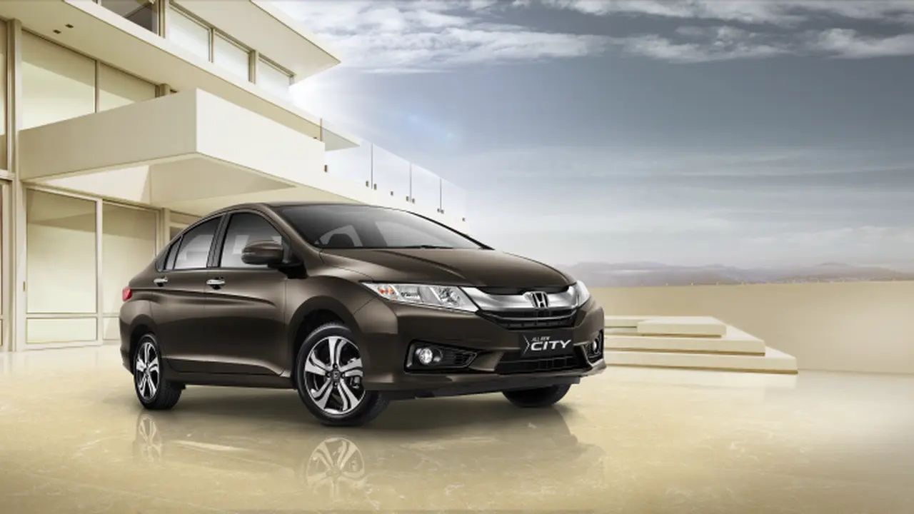 All New Honda City, Amunisi Baru Honda Pertahankan Singgasana
